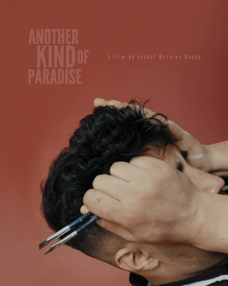 Another Kind of Paradise movie poster