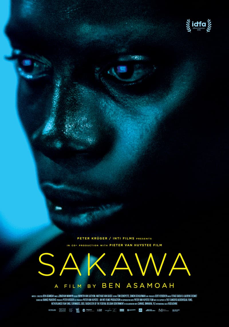 Sakawa movie poster