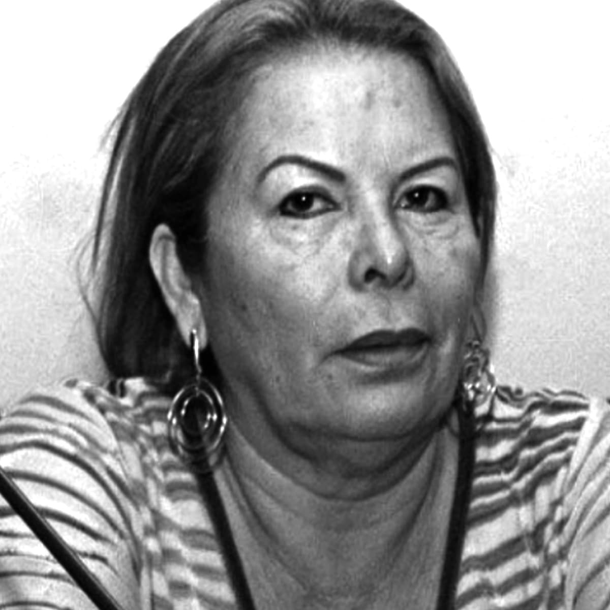 Photo of Sebastiana Cottón Vásquez