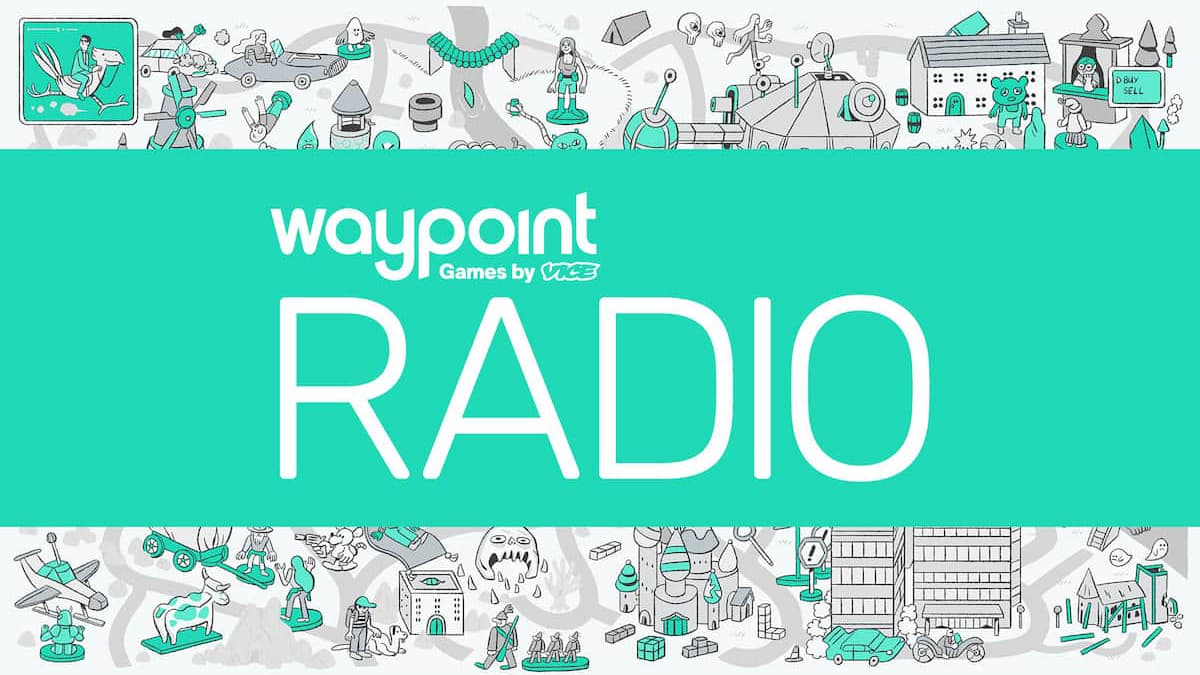 Waypoint Radio, Games by Vice